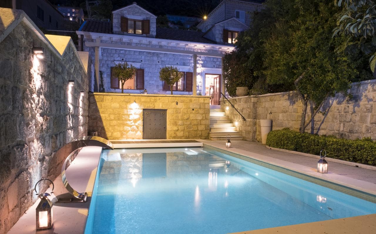 Villa Revelin – Dubrovnik Villas