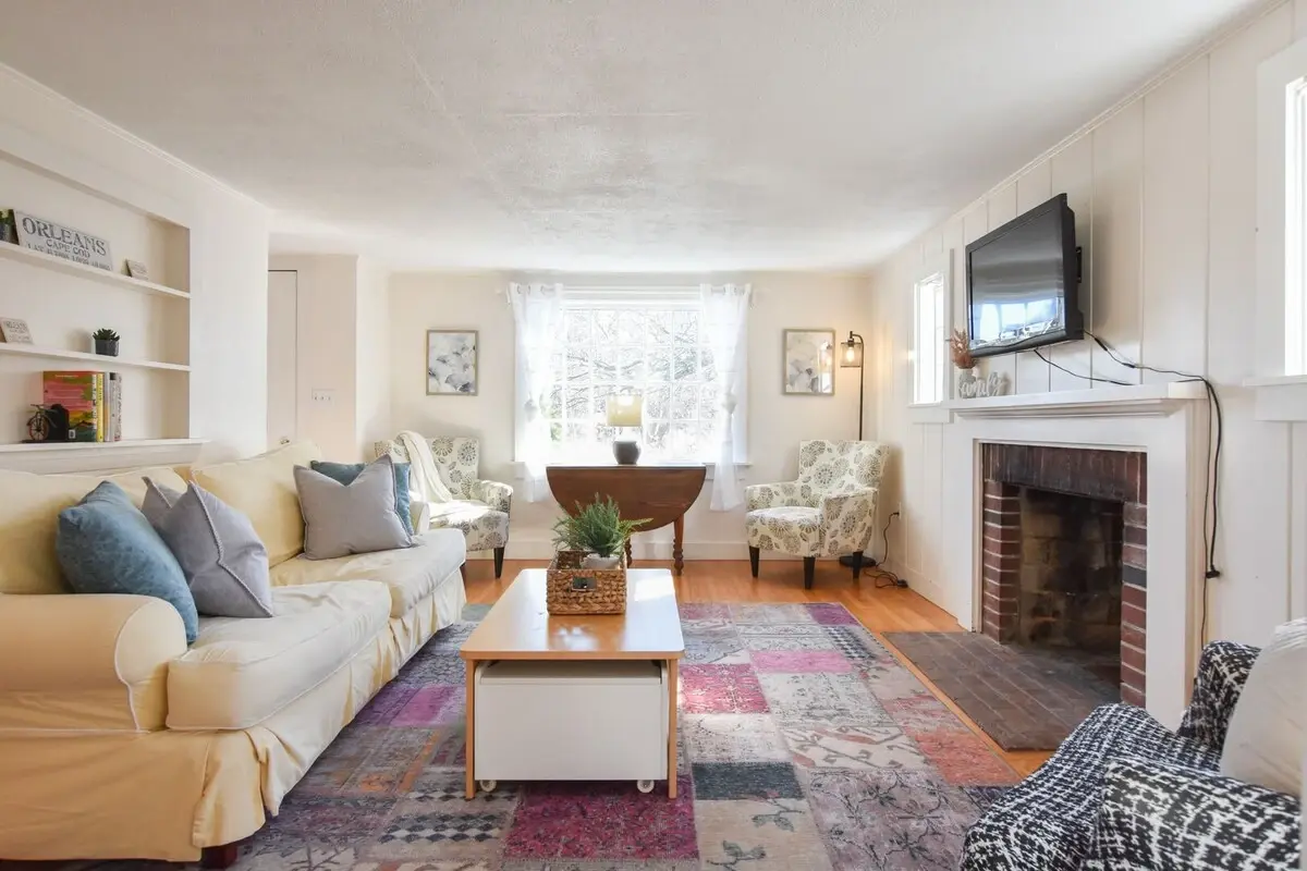 15556 - Bayside Vacation Rental