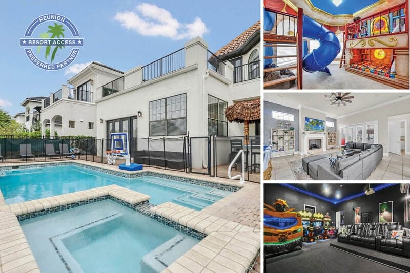RVH_420M | Ultimate Family Getaway