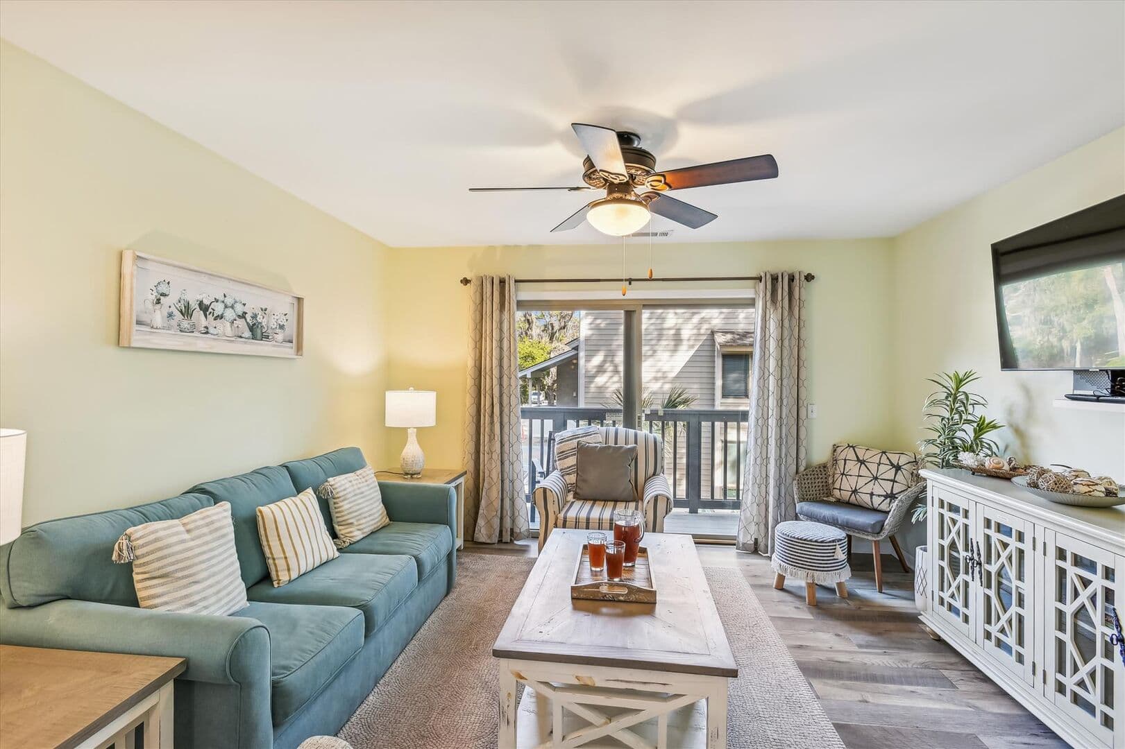 203 Tanglewood