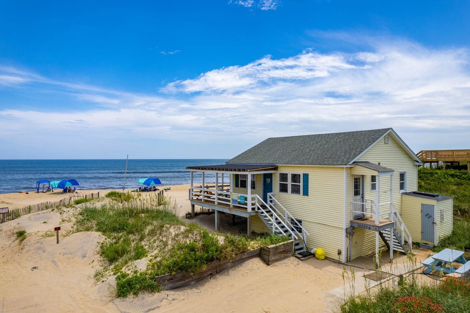270 Ocean Romance - Sun - Cove Realty