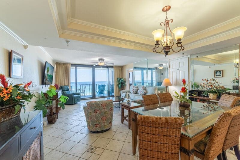 Watercrest 0607 'Sail Away' - Emerald Beach Properties