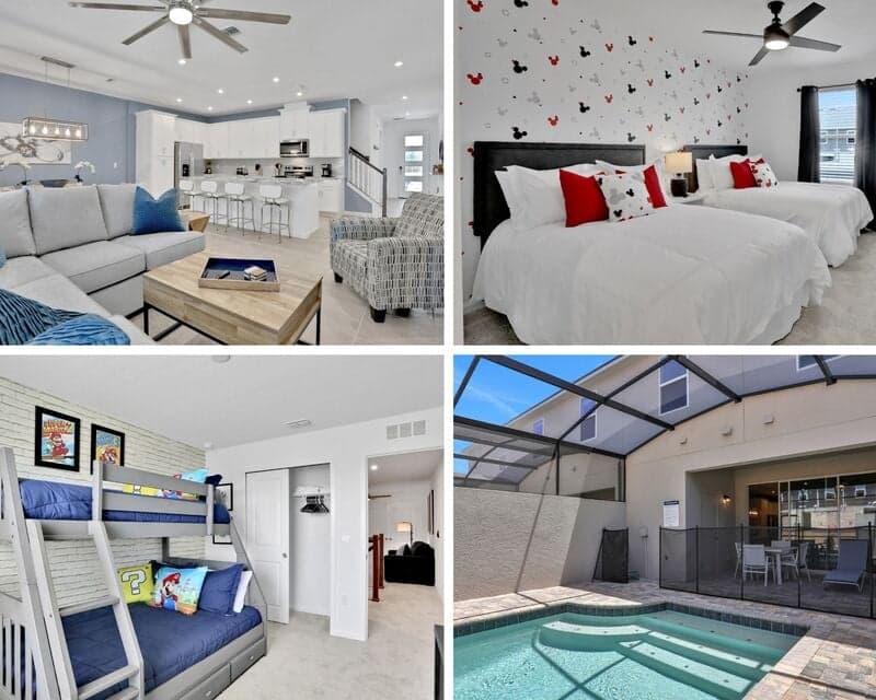 2382ZBP- Solara Resort