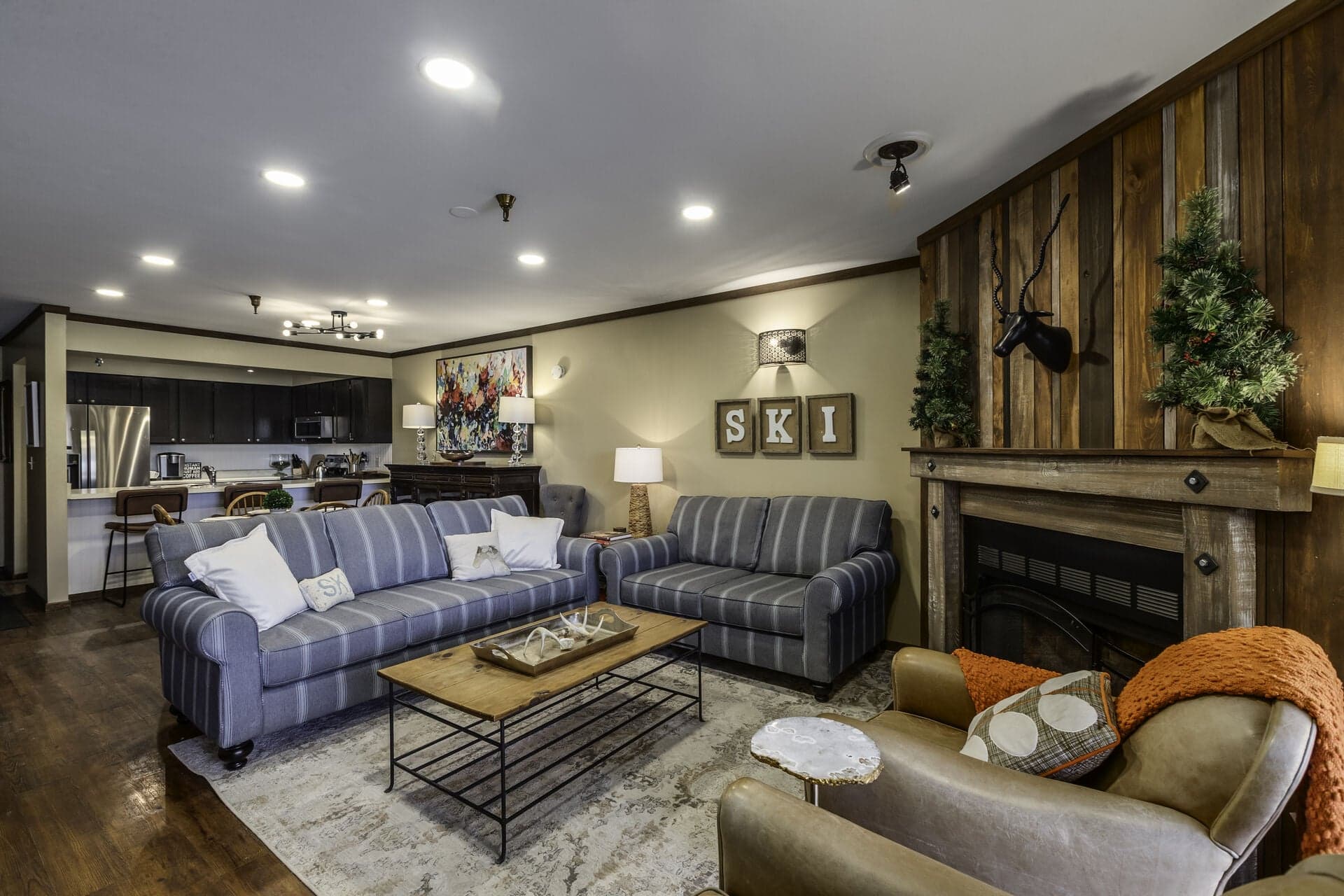 Park City Empire Coalition | Condo Rental Park City UT