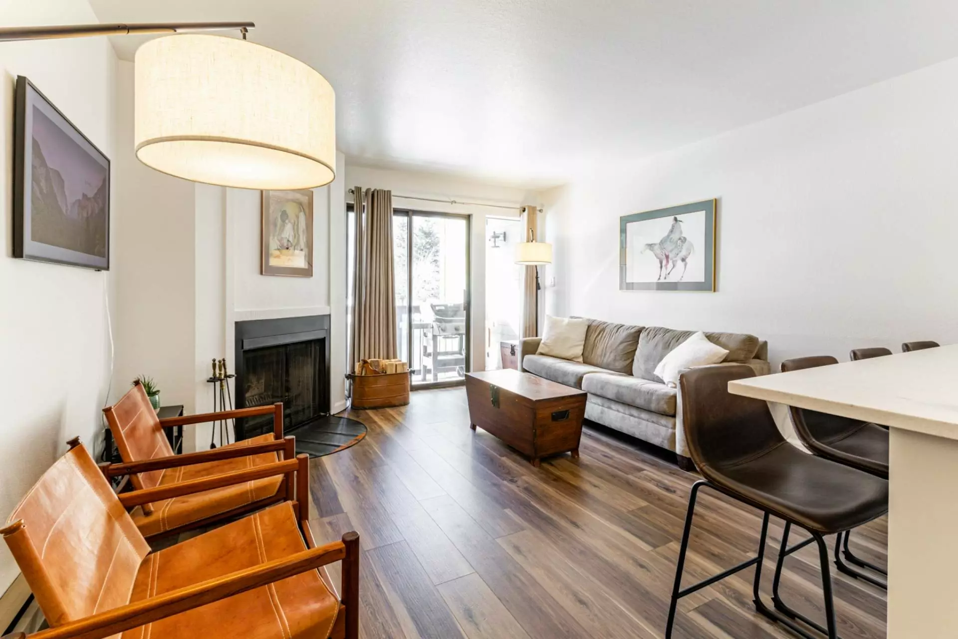 Park City Mountain Ski Condo – Snowcrest 207
