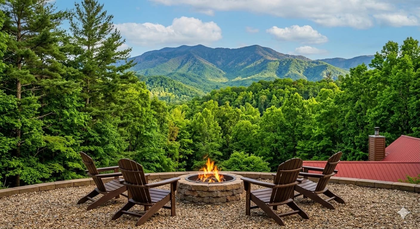 Million Dollar View