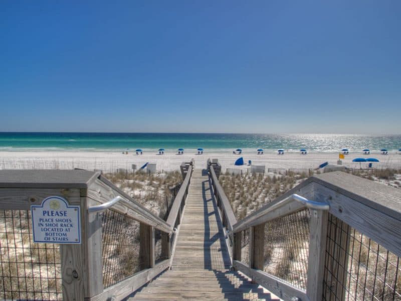 Beach Retreat 205