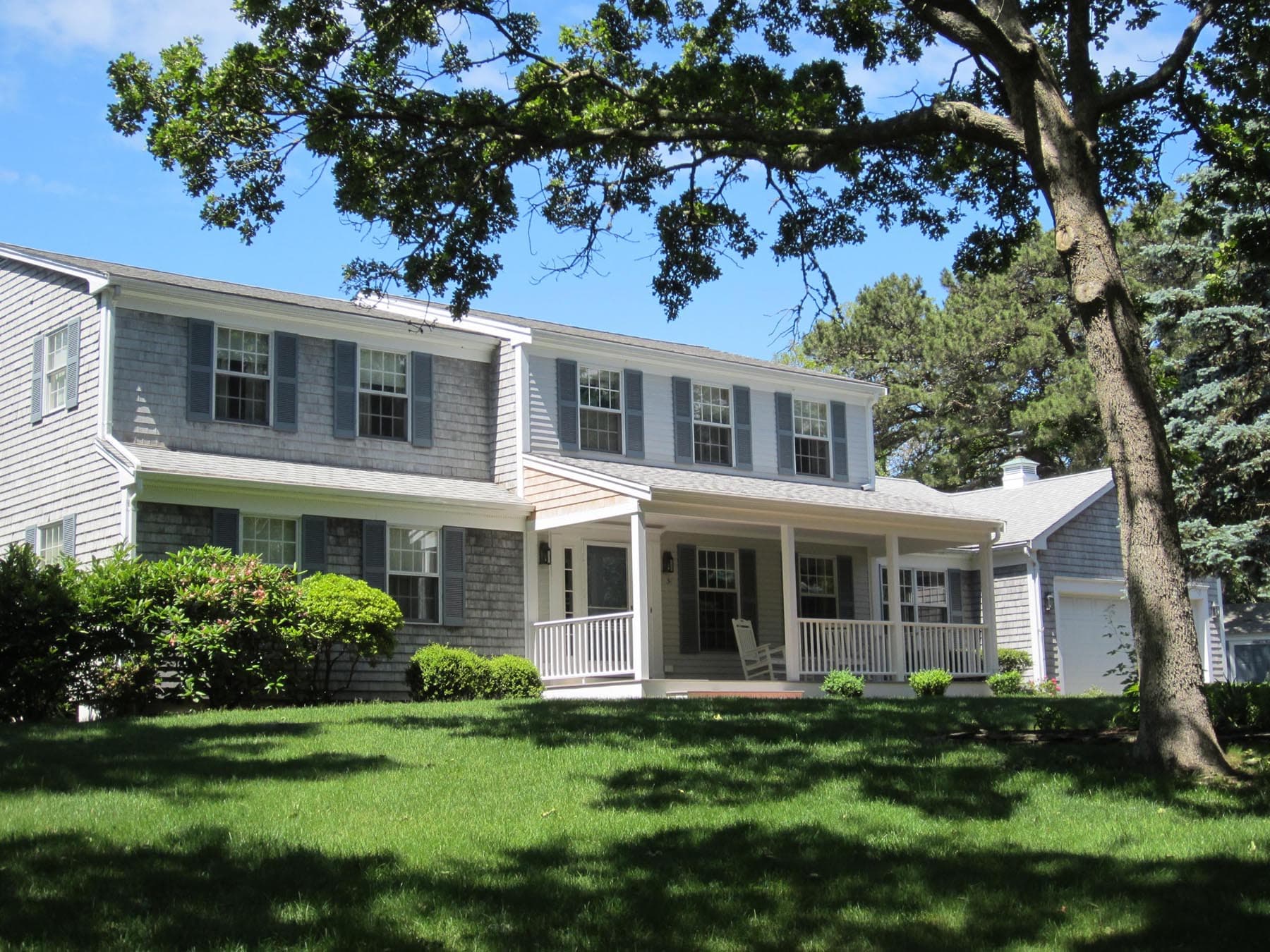Spacious Home in Dennis Village