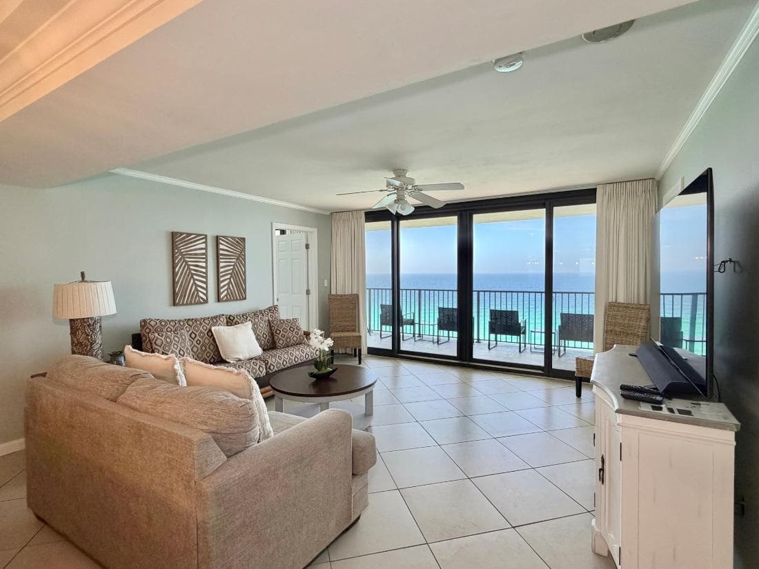 Watercrest 1607 - Vacation Rentals PCB